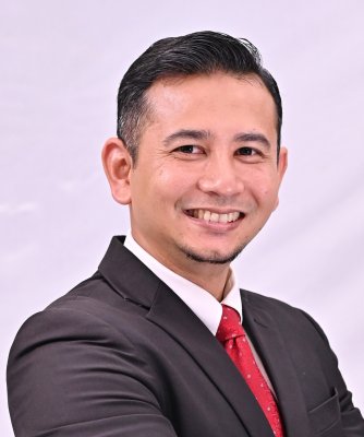 Ahmad Farid bin Jamil