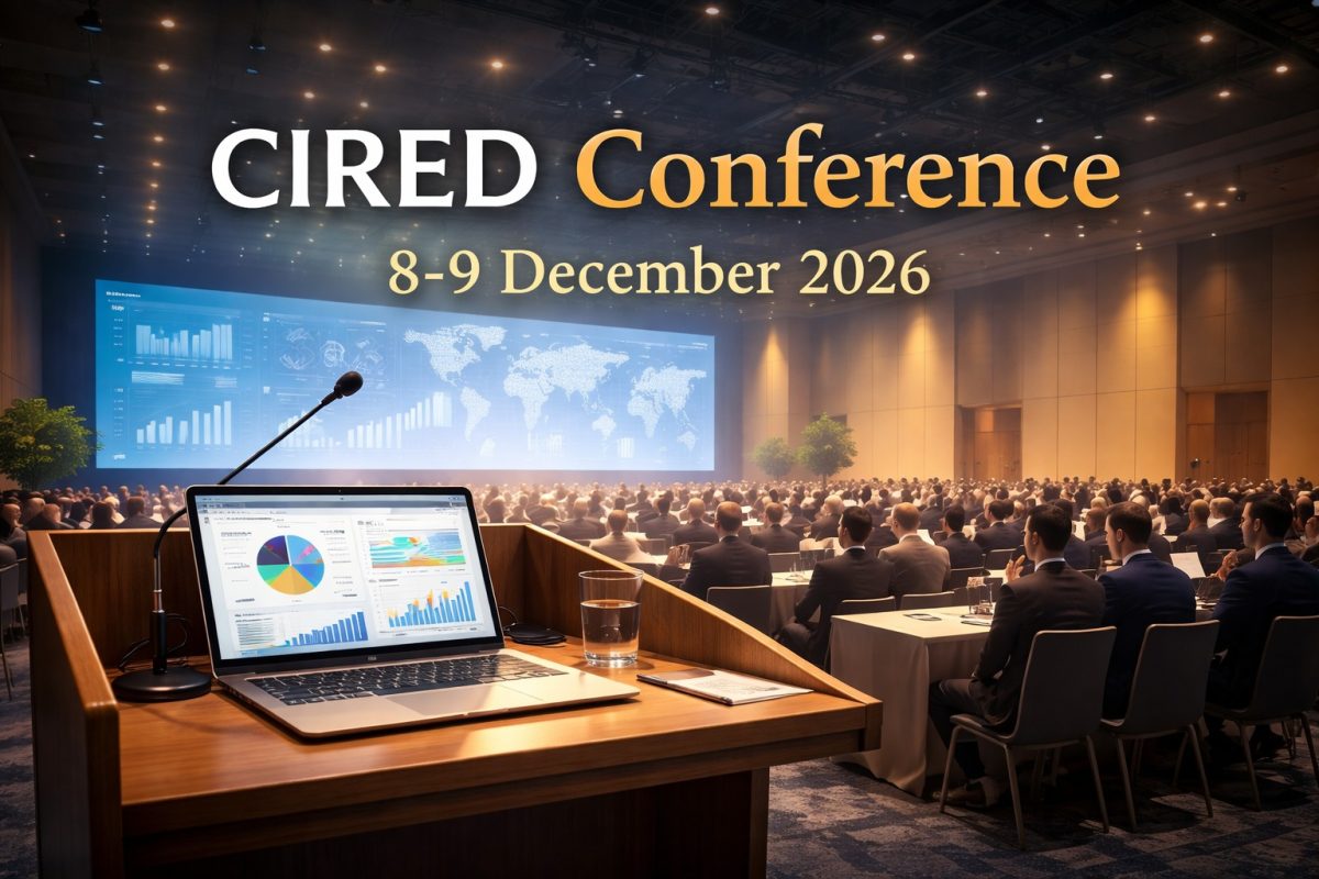 CIRED Malaysia Conference 2026